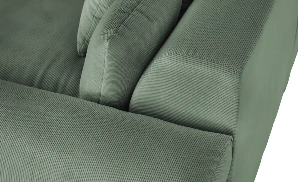 smart Big Sofa Lianea, Detailansicht