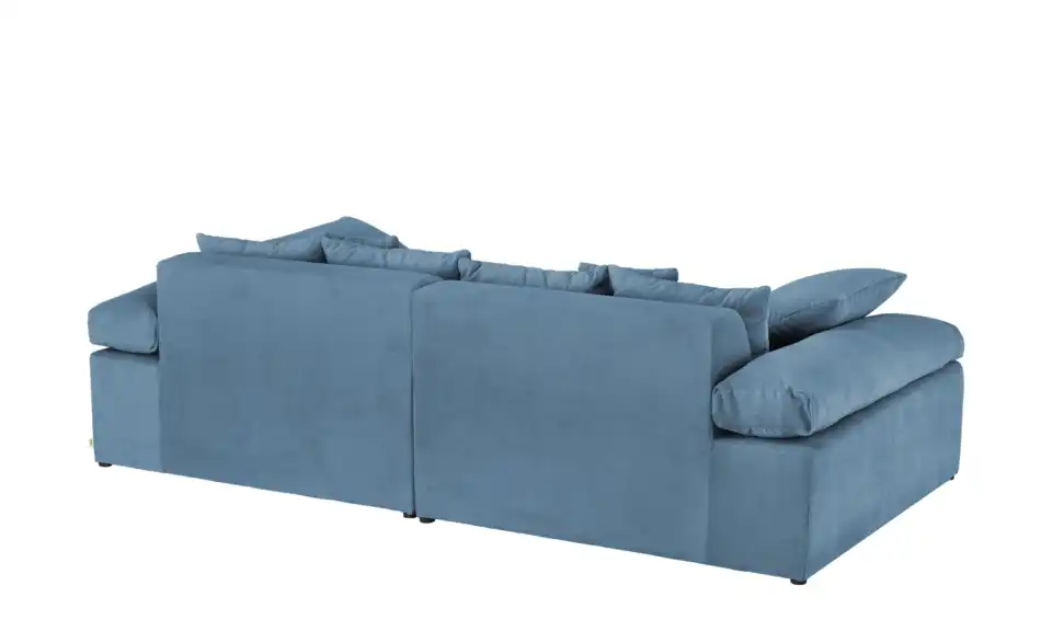 smart Big Sofa Lianea, Rückansicht