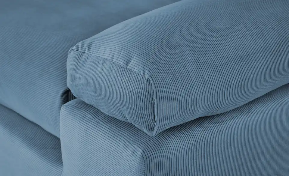 smart Big Sofa Lianea, Detailansicht