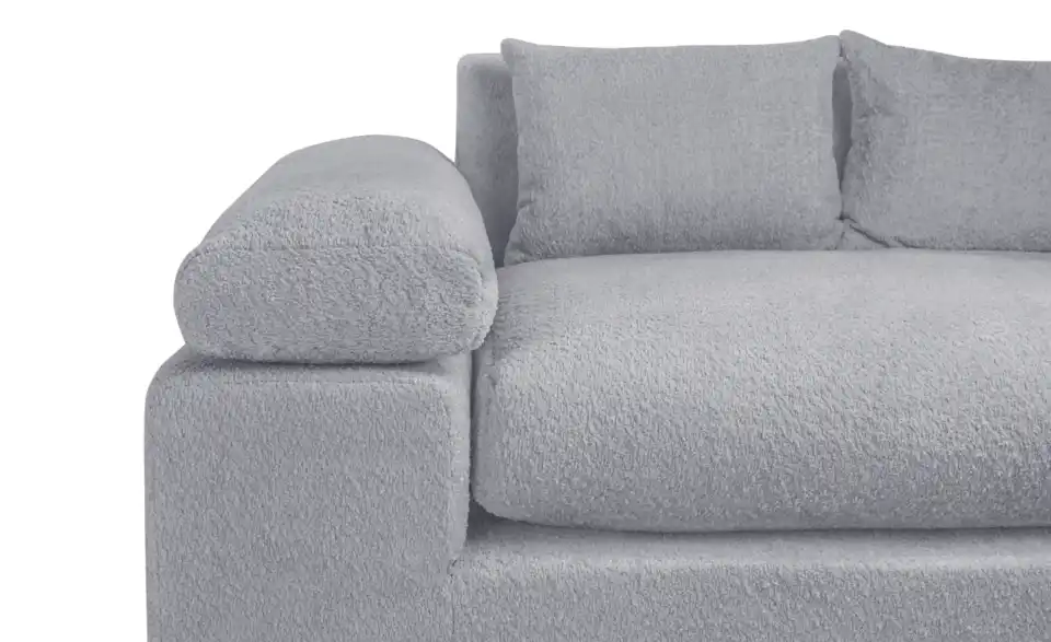 smart Ecksofa Lianea, Detailansicht