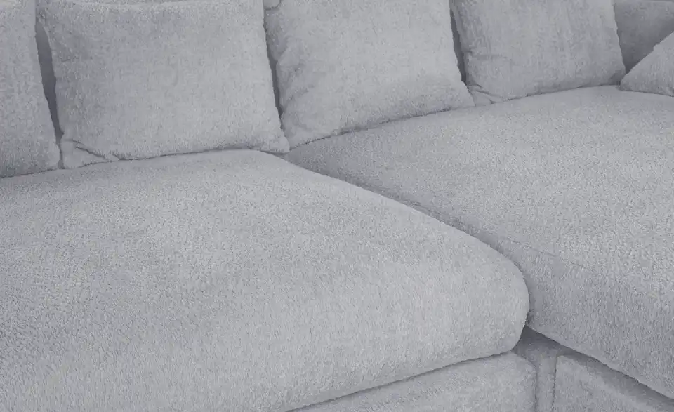 smart Ecksofa Lianea, Detailansicht