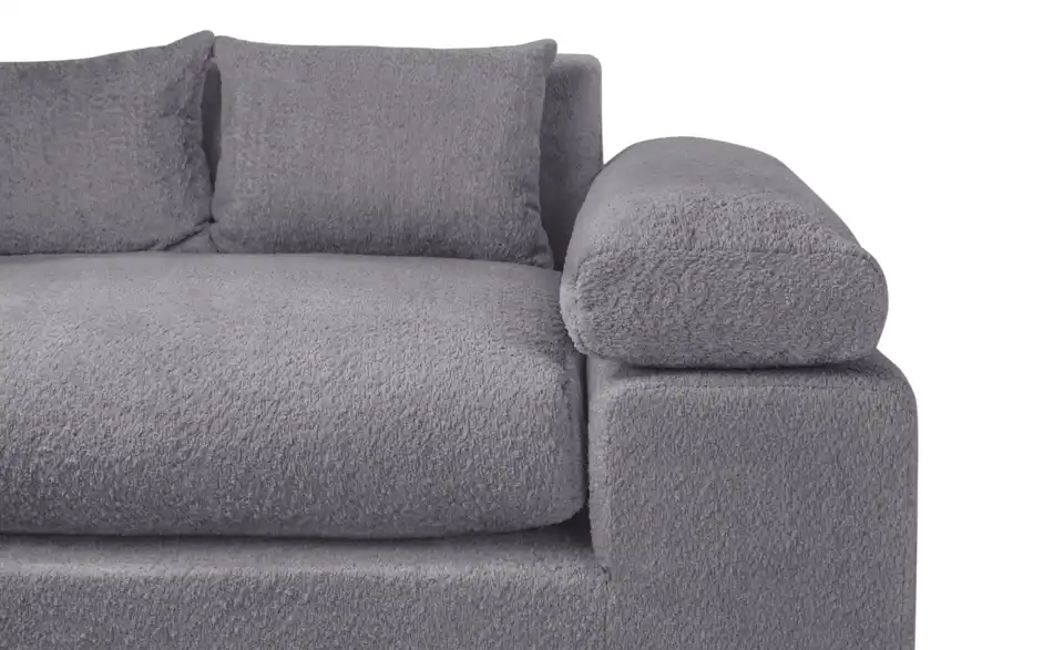 smart Ecksofa Lianea, Detailansicht