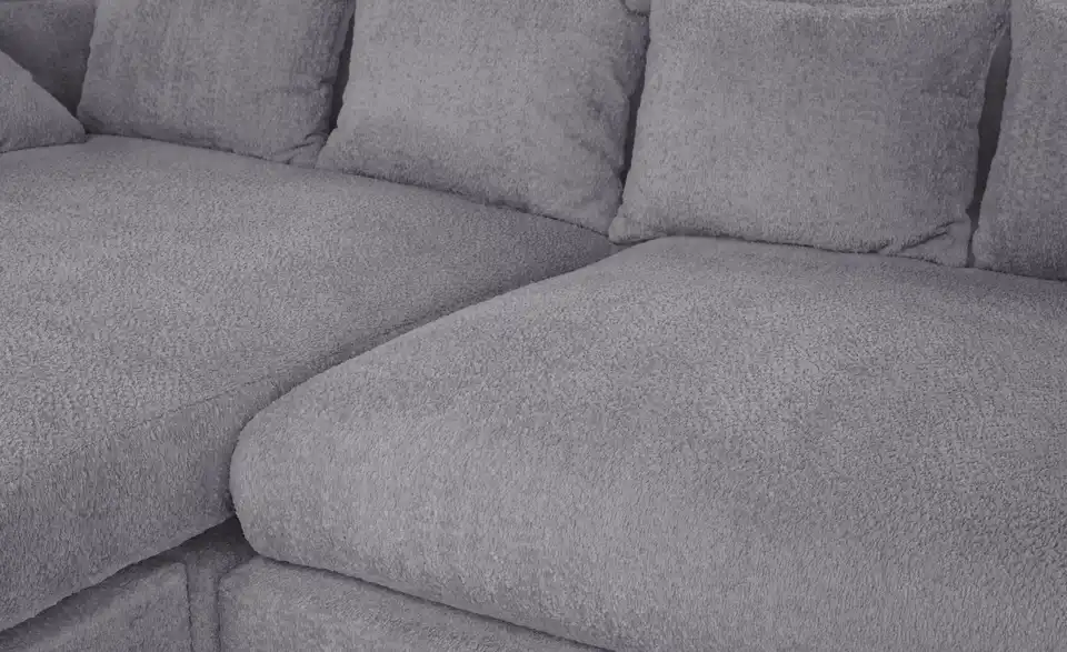 smart Ecksofa Lianea, Detailansicht