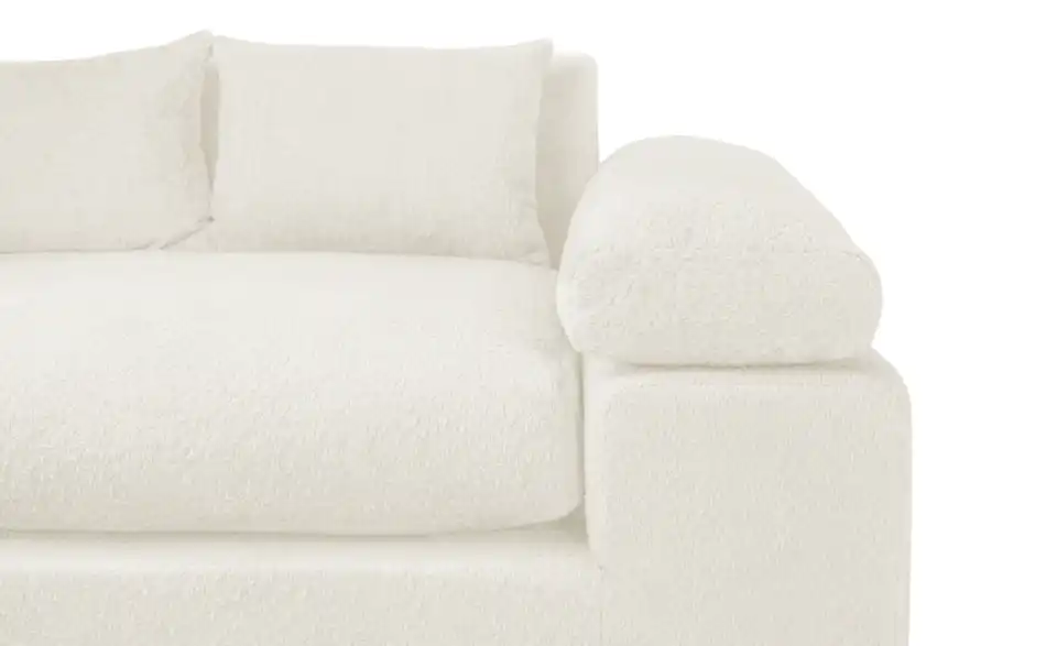 smart Ecksofa Lianea, Detailansicht