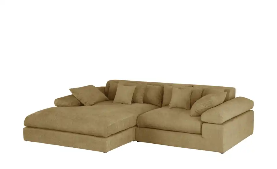 smart Ecksofa Lianea, Perspektive