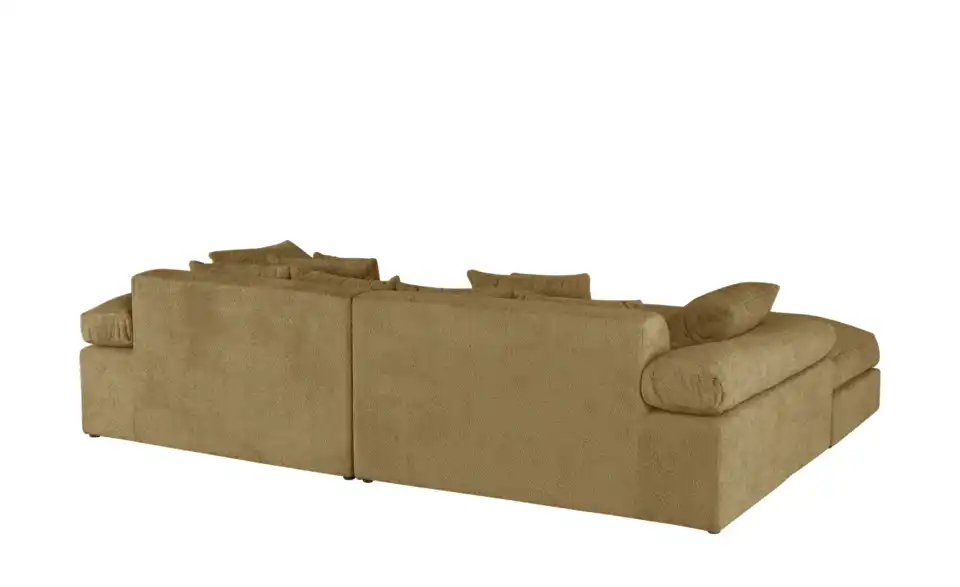 smart Ecksofa Lianea, Rückansicht