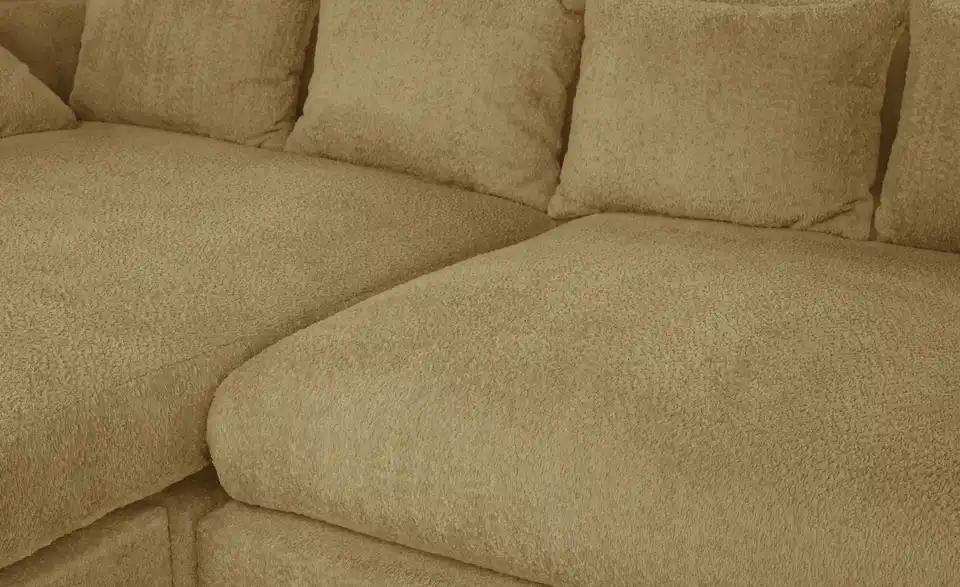 smart Ecksofa Lianea, Detailansicht
