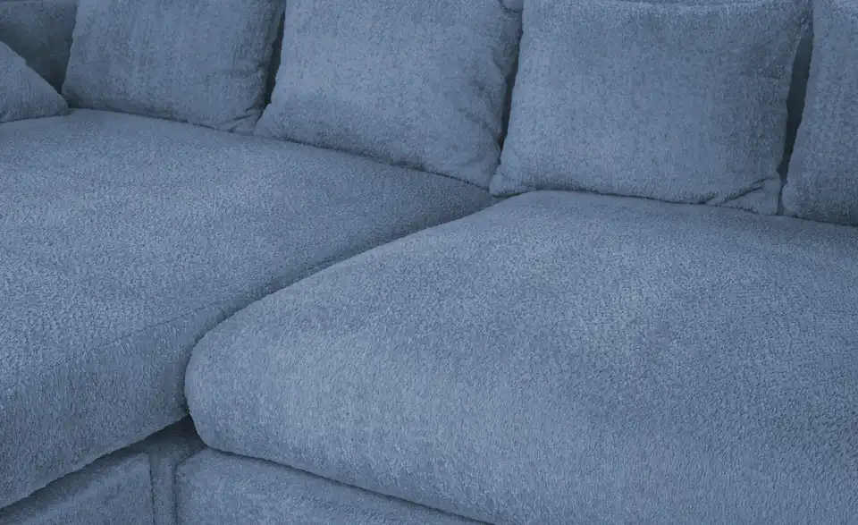 smart Ecksofa Lianea, Detailansicht