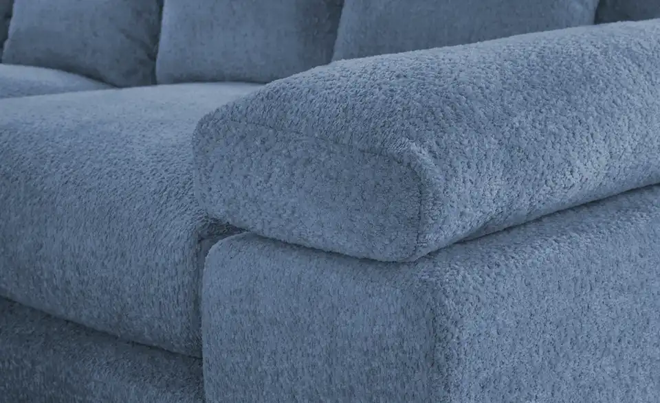 smart Ecksofa Lianea, Detailansicht