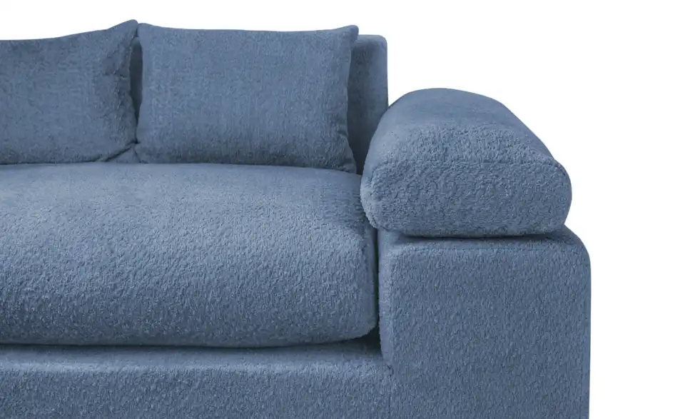 smart Ecksofa Lianea, Detailansicht