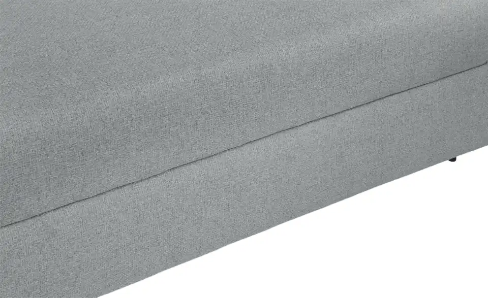 switch Ecksofa Deen mit Schlaffunktion, Detailansicht