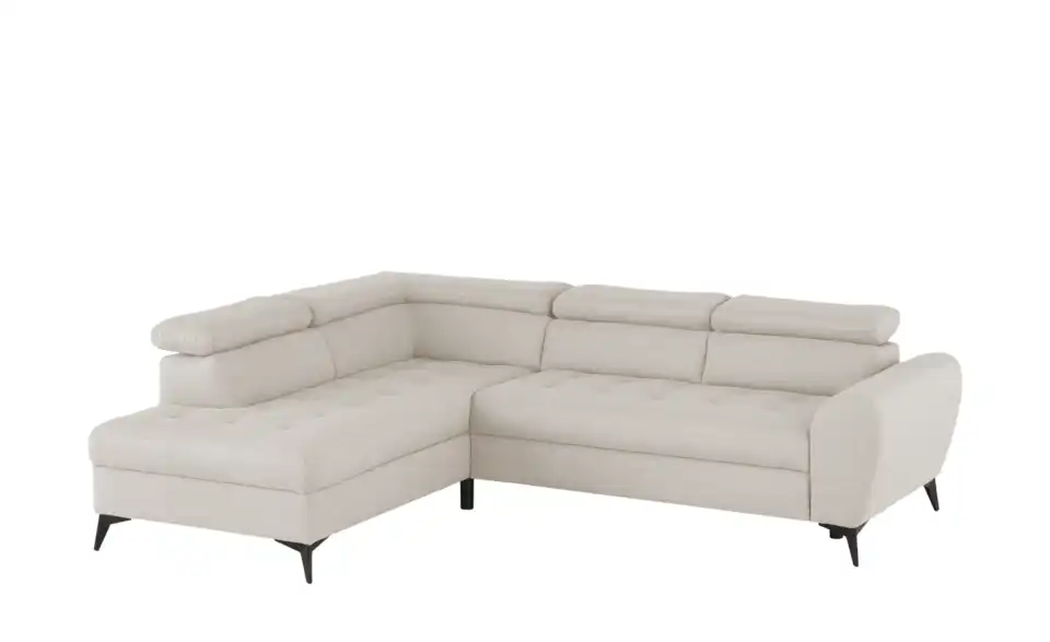 switch Ecksofa Deen mit Schlaffunktion, Perspektive
