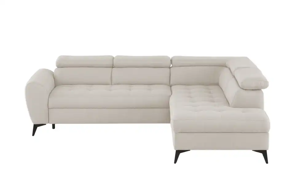 switch Ecksofa Deen mit Schlaffunktion, Frontansicht