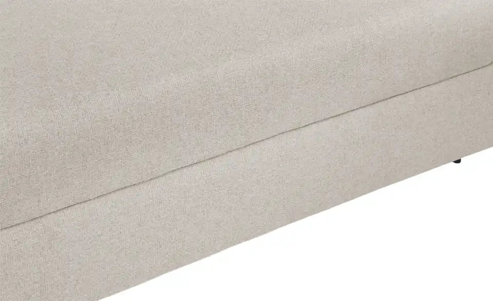 switch Ecksofa Deen mit Schlaffunktion, Detailansicht