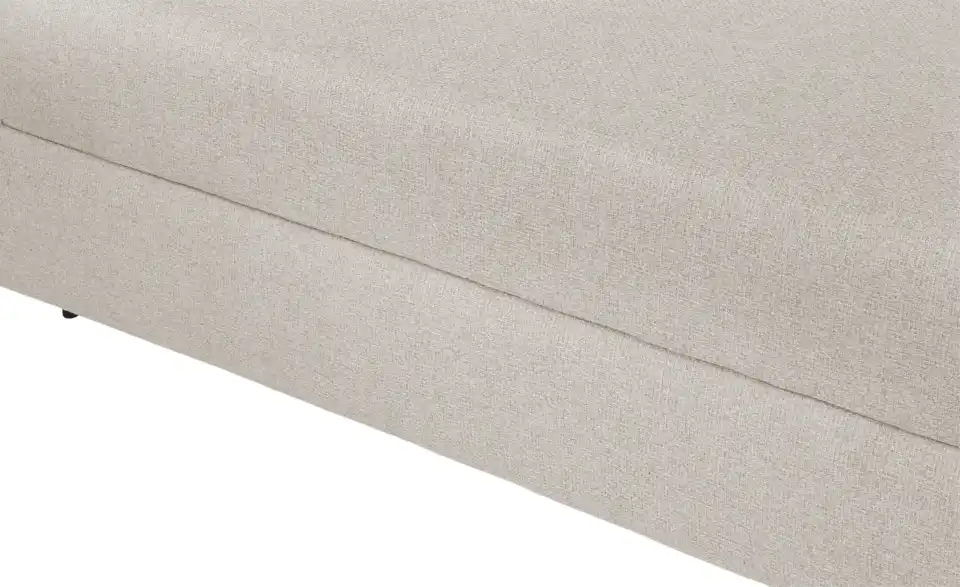 switch Ecksofa Deen mit Schlaffunktion, Detailansicht