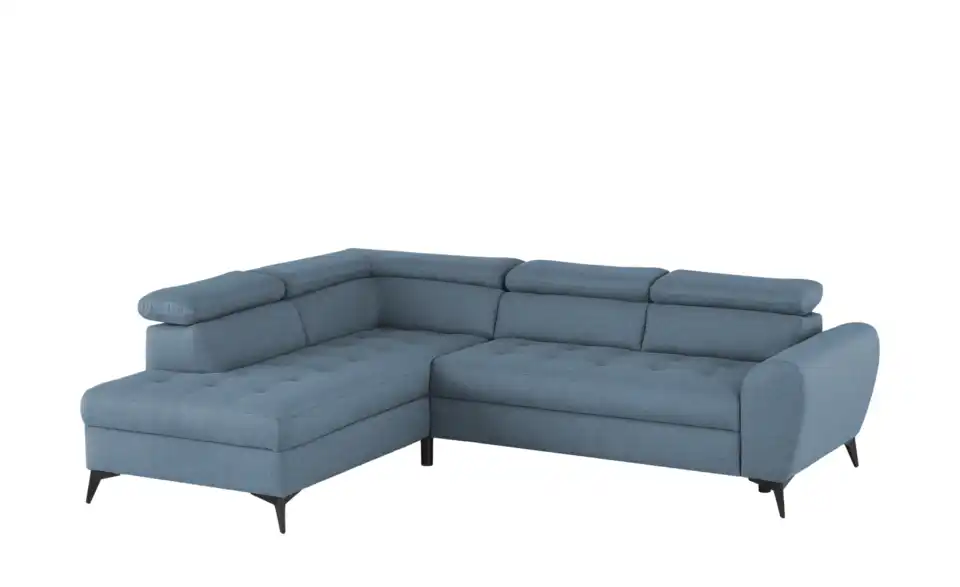 switch Ecksofa Deen mit Schlaffunktion, Perspektive
