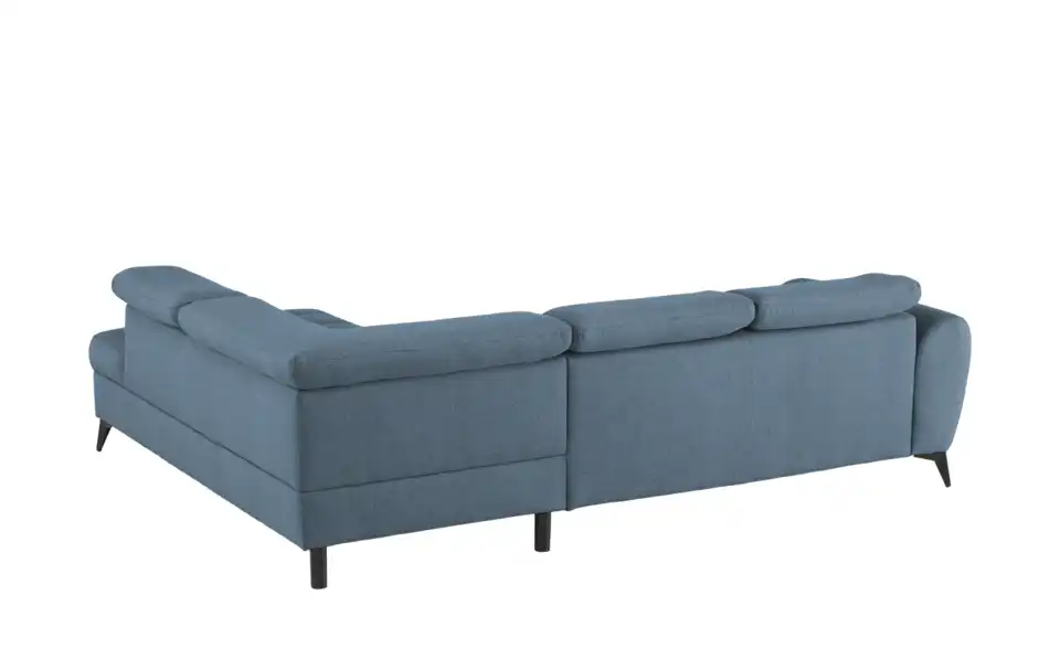 switch Ecksofa Deen mit Schlaffunktion, Rückansicht