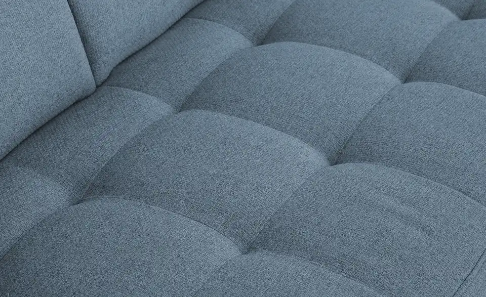 switch Ecksofa Deen mit Schlaffunktion, Detailansicht