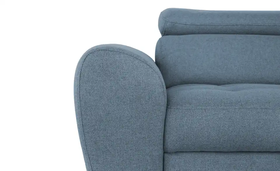 switch Ecksofa Deen mit Schlaffunktion, Detailansicht