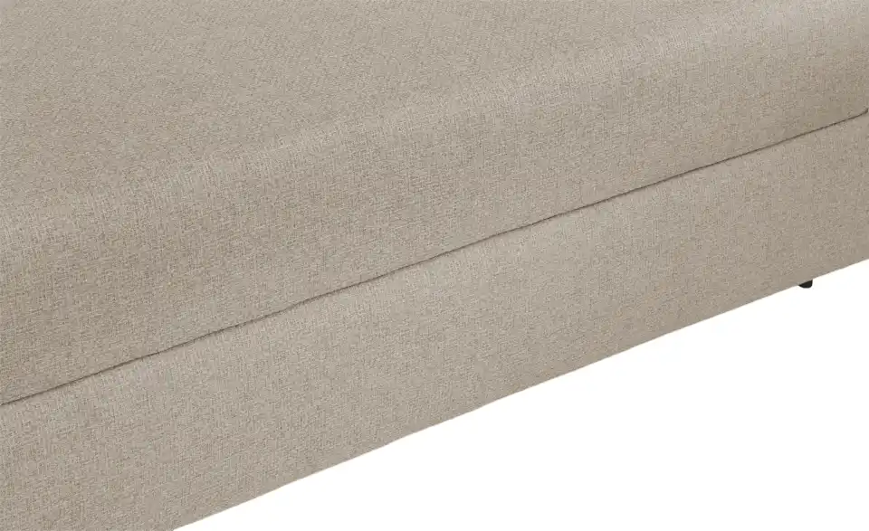 switch Ecksofa Deen mit Schlaffunktion, Detailansicht