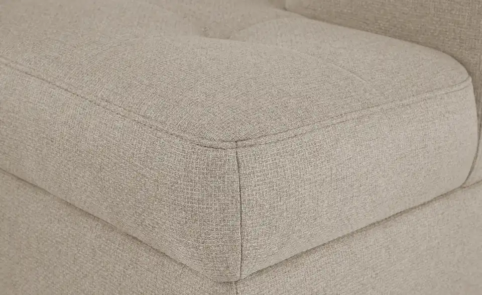 switch Ecksofa Deen mit Schlaffunktion, Detailansicht