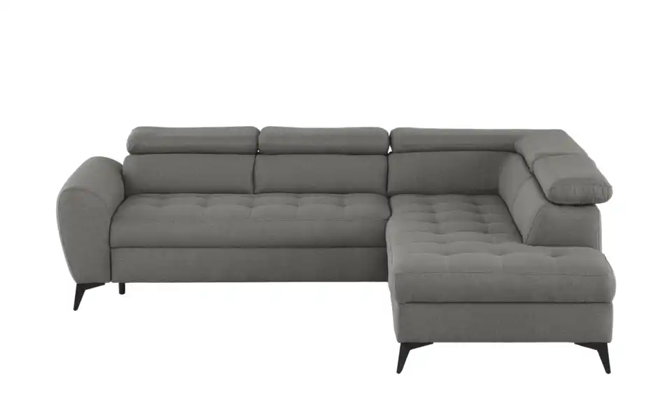 switch Ecksofa Deen mit Schlaffunktion, Frontansicht