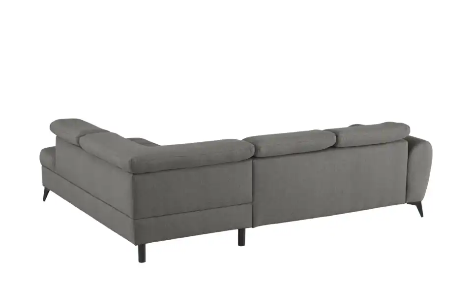 switch Ecksofa Deen mit Schlaffunktion, Rückansicht