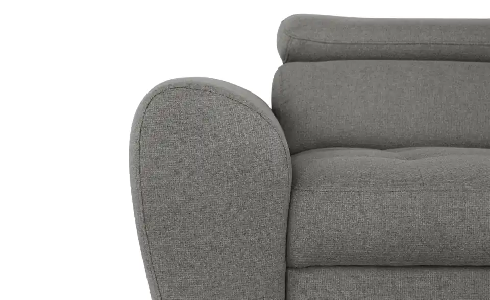 switch Ecksofa Deen mit Schlaffunktion, Detailansicht
