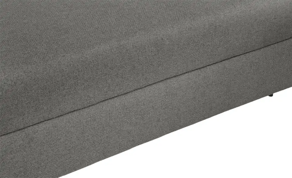 switch Ecksofa Deen mit Schlaffunktion, Detailansicht