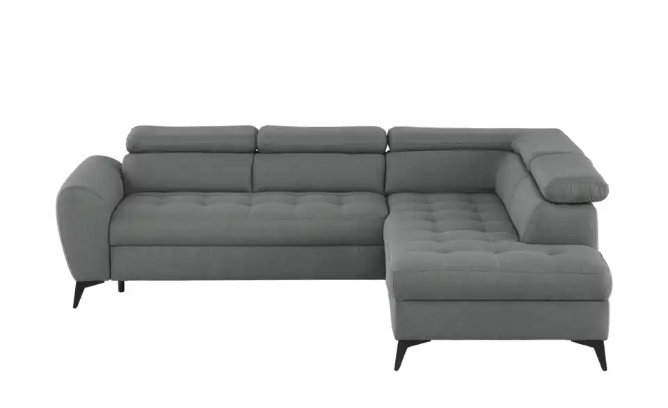 switch Ecksofa Deen mit Schlaffunktion, Frontansicht