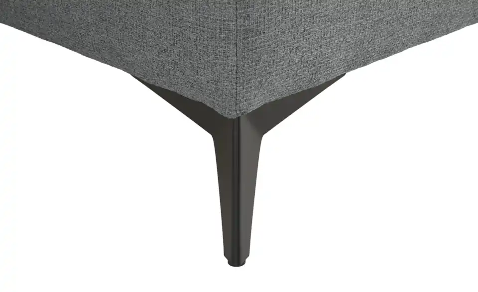 switch Ecksofa Deen mit Schlaffunktion, Detailansicht