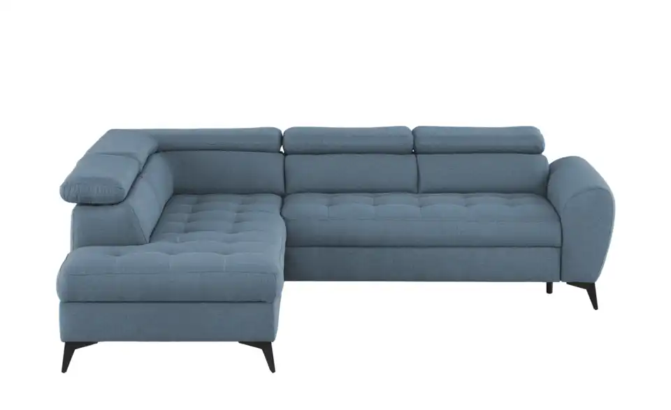 switch Ecksofa Deen mit Schlaffunktion, Frontansicht