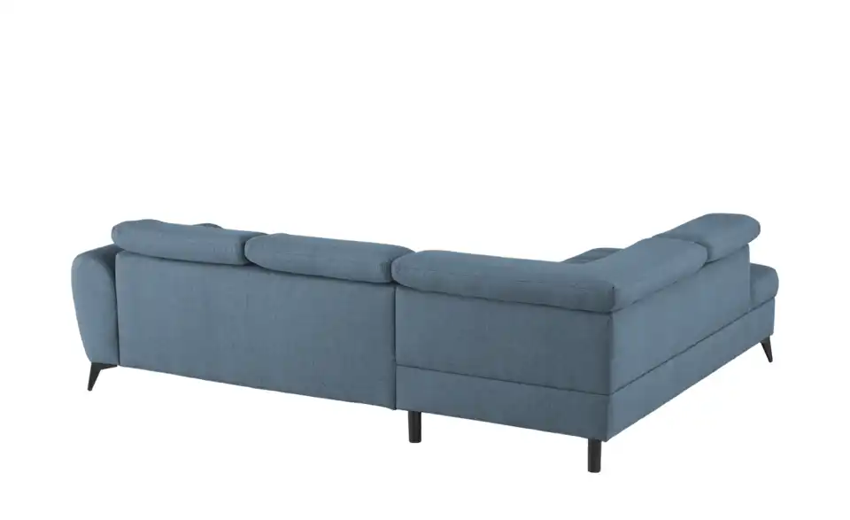 switch Ecksofa Deen mit Schlaffunktion, Rückansicht