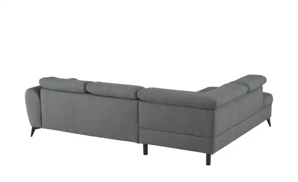 switch Ecksofa Deen mit Schlaffunktion, Rückansicht