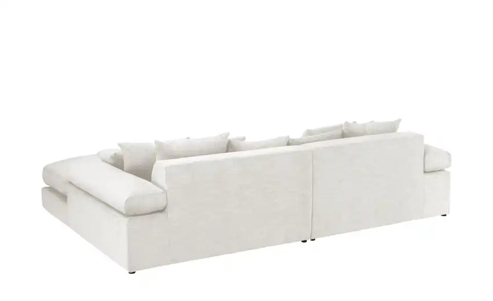 smart Ecksofa Lianea, Rückansicht