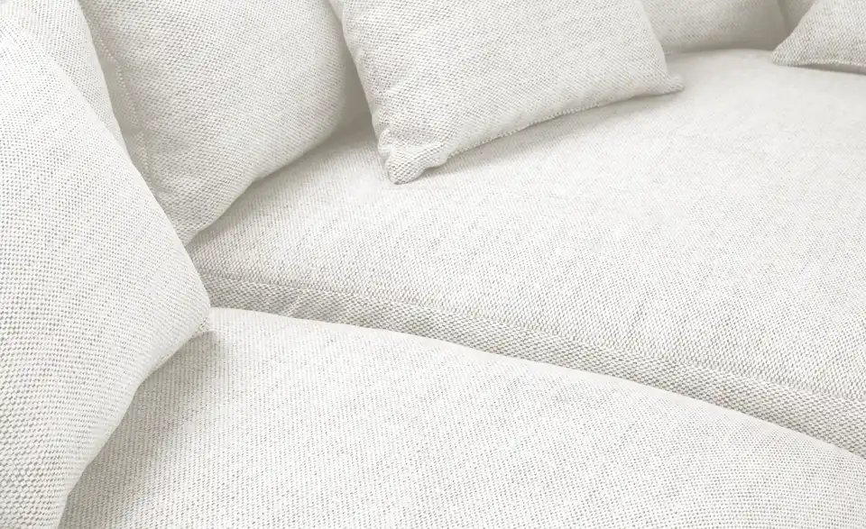 smart Ecksofa Lianea, Detailansicht