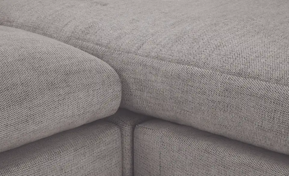 smart Ecksofa Lianea, Detailansicht