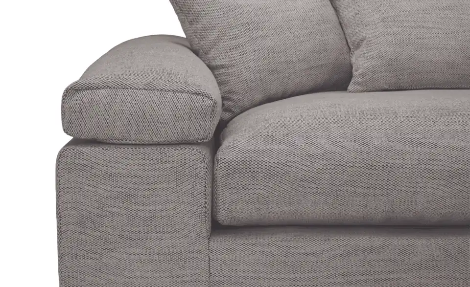 smart Ecksofa Lianea, Detailansicht