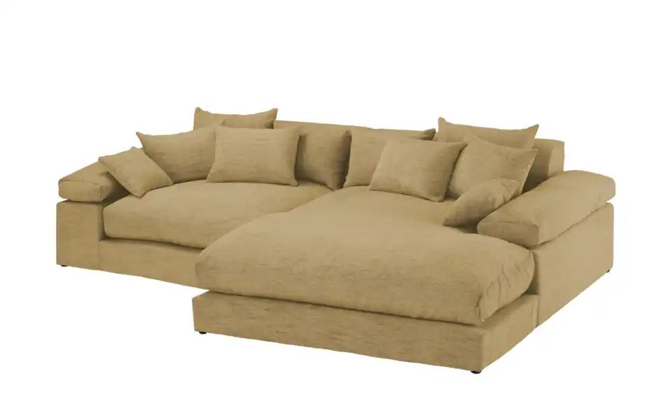 smart Ecksofa Lianea, Perspektive
