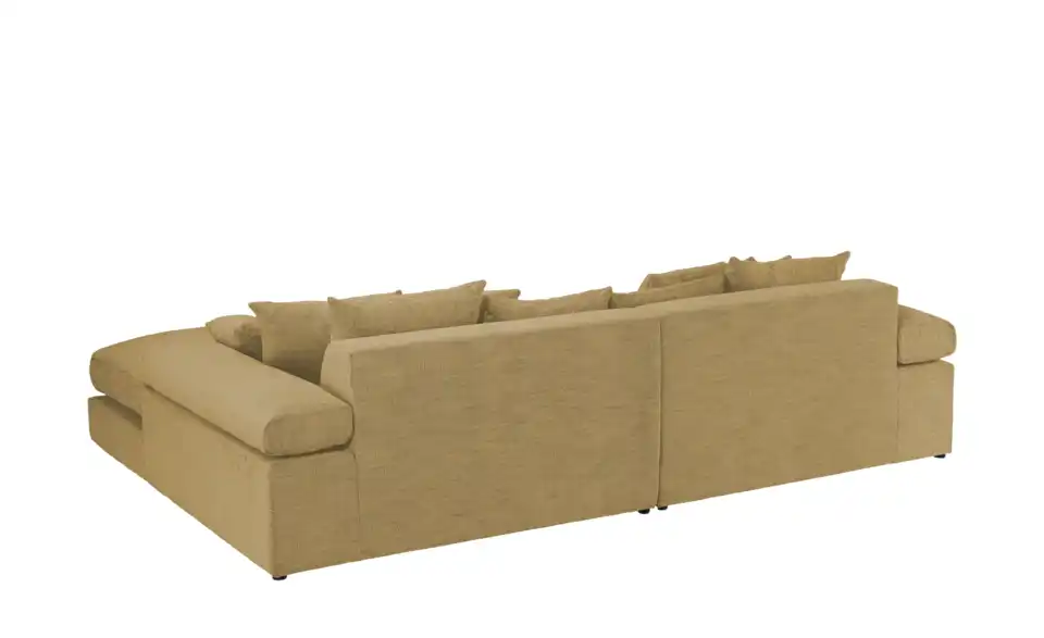 smart Ecksofa Lianea, Rückansicht