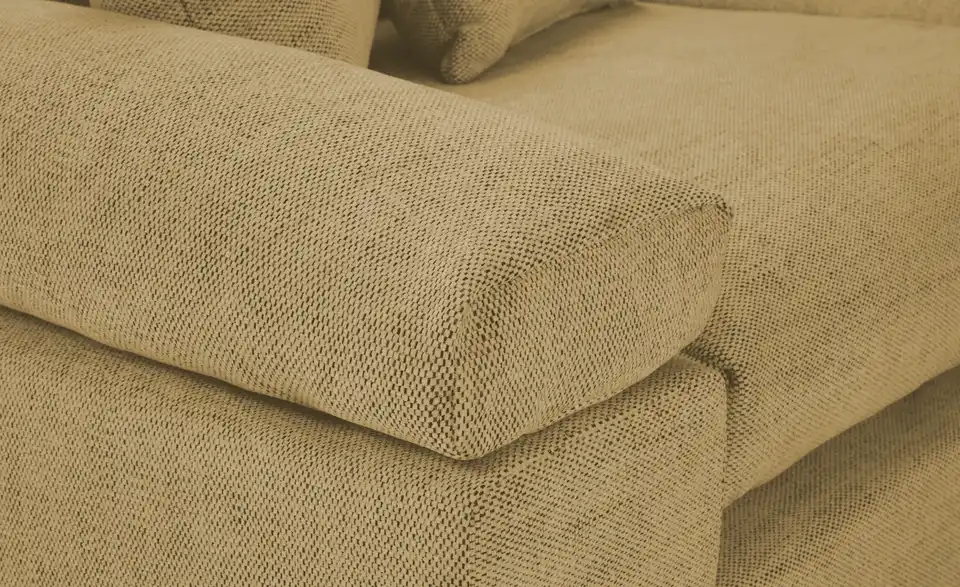 smart Ecksofa Lianea, Detailansicht