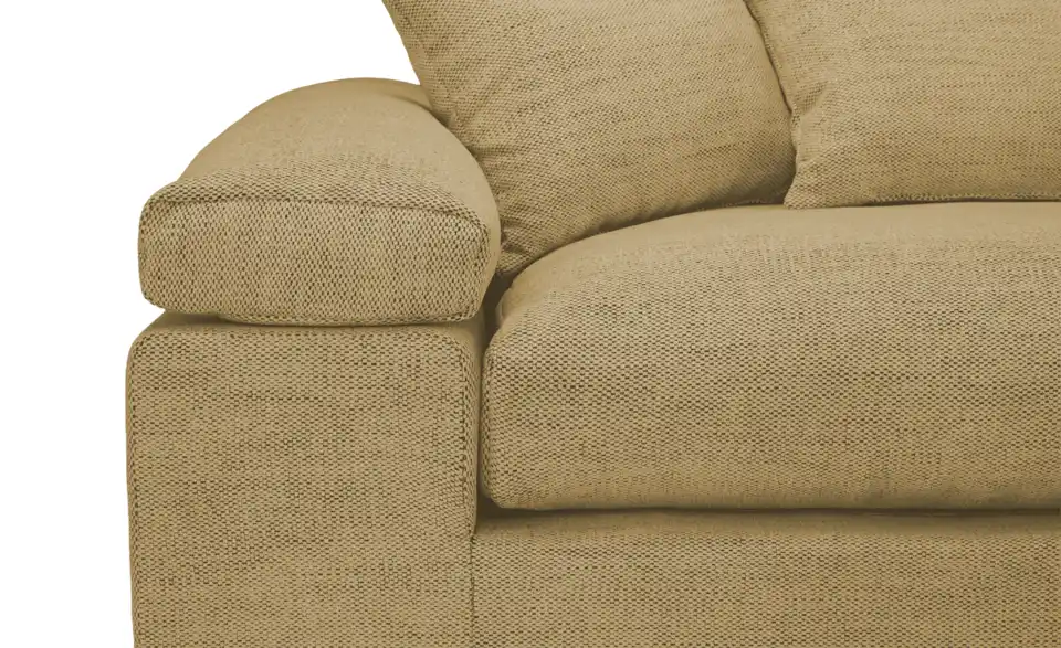 smart Ecksofa Lianea, Detailansicht