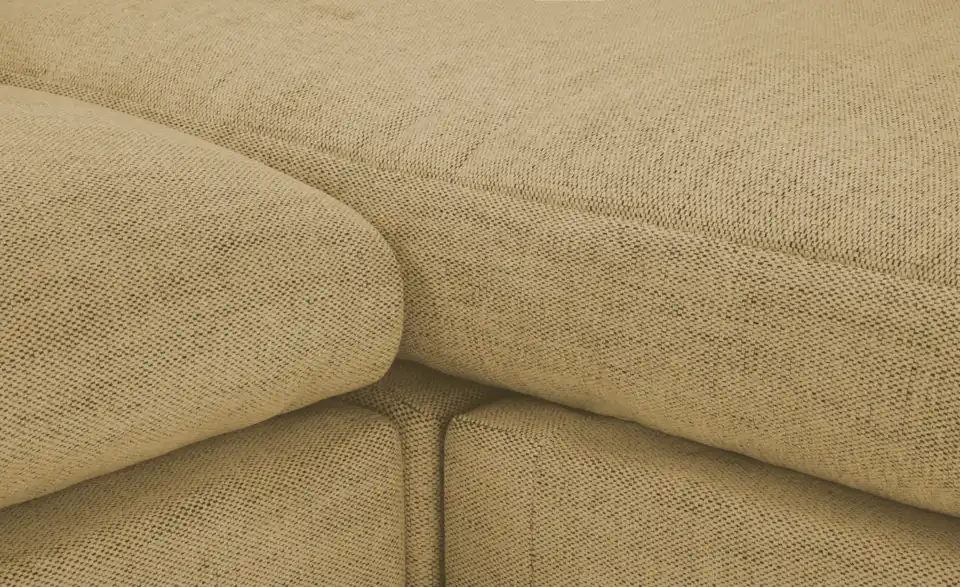 smart Ecksofa Lianea, Detailansicht