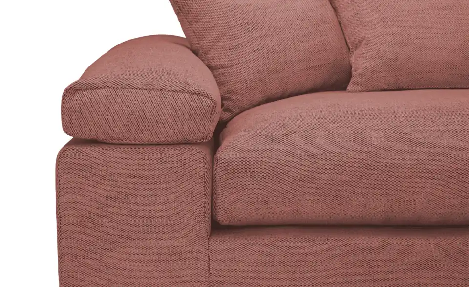 smart Ecksofa Lianea, Detailansicht
