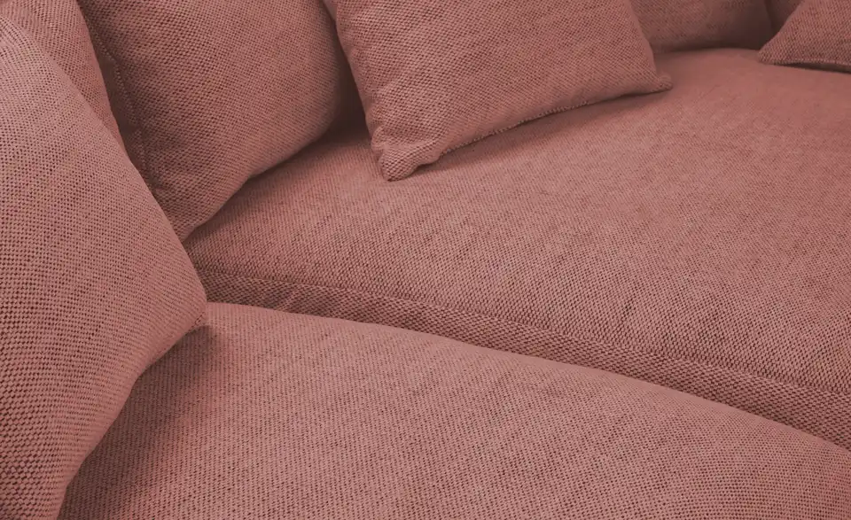 smart Ecksofa Lianea, Detailansicht