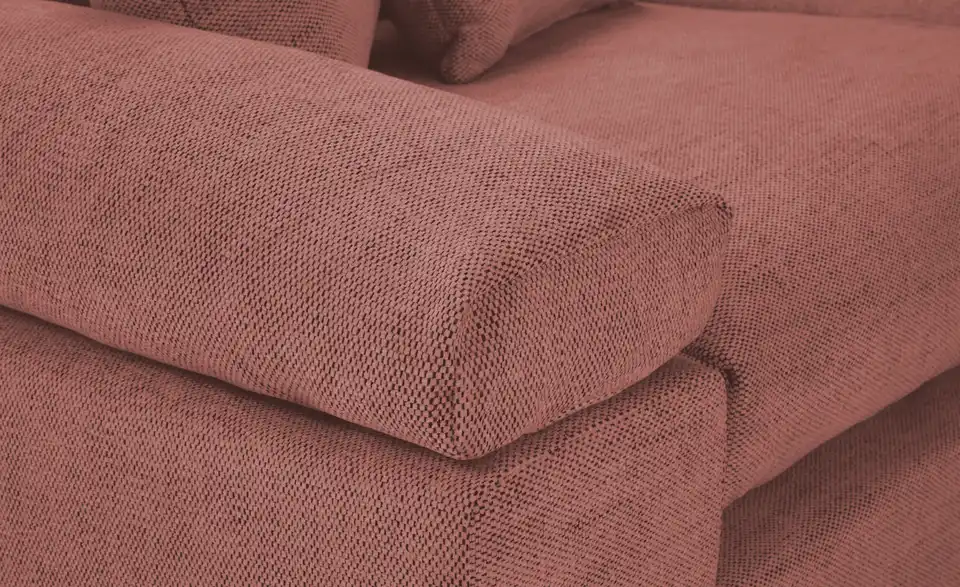 smart Ecksofa Lianea, Detailansicht