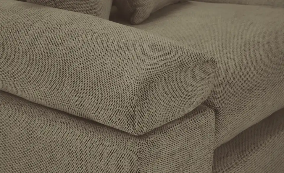 smart Ecksofa Lianea, Detailansicht
