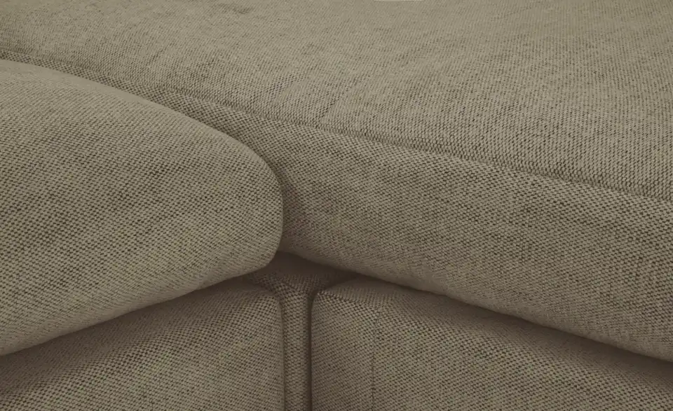 smart Ecksofa Lianea, Detailansicht