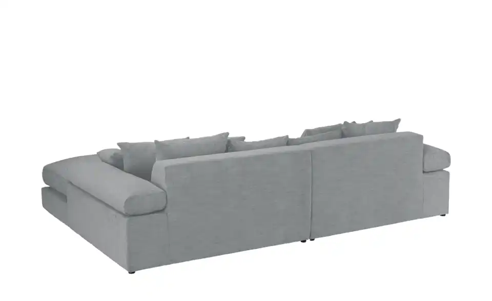 smart Ecksofa Lianea, Rückansicht
