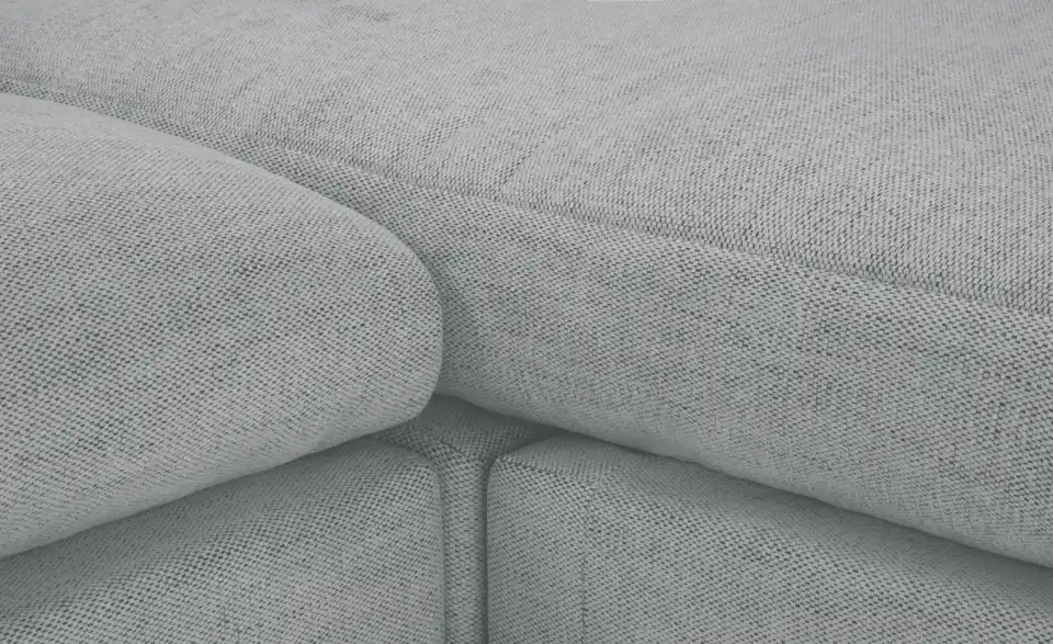 smart Ecksofa Lianea, Detailansicht